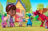 Doc McStuffins 