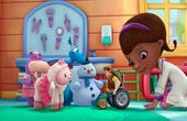 Doc McStuffins 