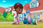 Doc McStuffins 