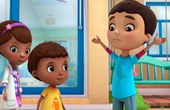 Doc McStuffins 