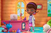 Doc McStuffins 