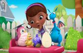 Doc McStuffins 