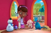 Doc McStuffins 