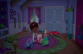 Doc McStuffins 