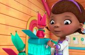 Doc McStuffins 