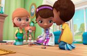 Doc McStuffins 