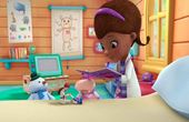 Doc McStuffins 