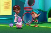 Doc McStuffins 