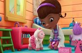 Doc McStuffins 