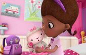 Doc McStuffins 