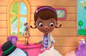 Doc McStuffins 