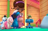 Doc McStuffins 