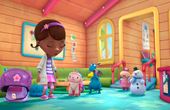 Doc McStuffins 