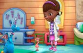 Doc McStuffins 