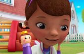 Doc McStuffins 