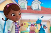 Doc McStuffins 