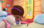 Doc McStuffins 