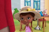 Doc McStuffins 