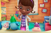 Doc McStuffins 