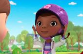 Doc McStuffins 