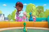 Doc McStuffins 