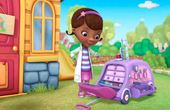 Doc McStuffins 