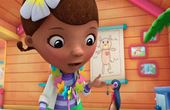 Doc McStuffins 