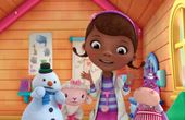 Doc McStuffins 