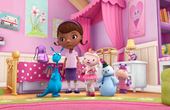 Doc McStuffins 