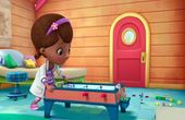 Doc McStuffins 