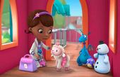 Doc McStuffins 