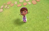 Doc McStuffins 