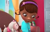 Doc McStuffins 