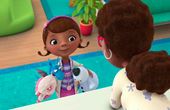 Doc McStuffins 