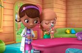 Doc McStuffins 