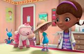 Doc McStuffins 