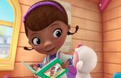 Doc McStuffins 