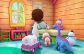 Doc McStuffins 