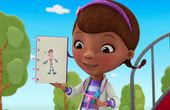 Doc McStuffins 