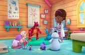 Doc McStuffins 