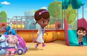 Doc McStuffins 