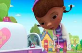 Doc McStuffins 