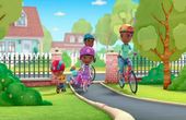 Doc McStuffins 