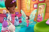 Doc McStuffins 