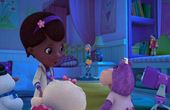 Doc McStuffins 