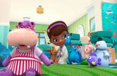 Doc McStuffins 