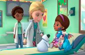 Doc McStuffins 