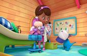 Doc McStuffins 