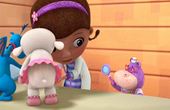 Doc McStuffins 