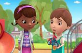 Doc McStuffins 